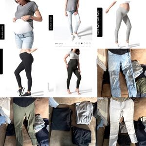 Maternity Bundle